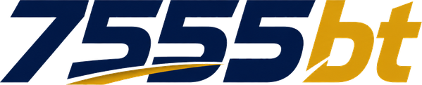 7555bt লোগো